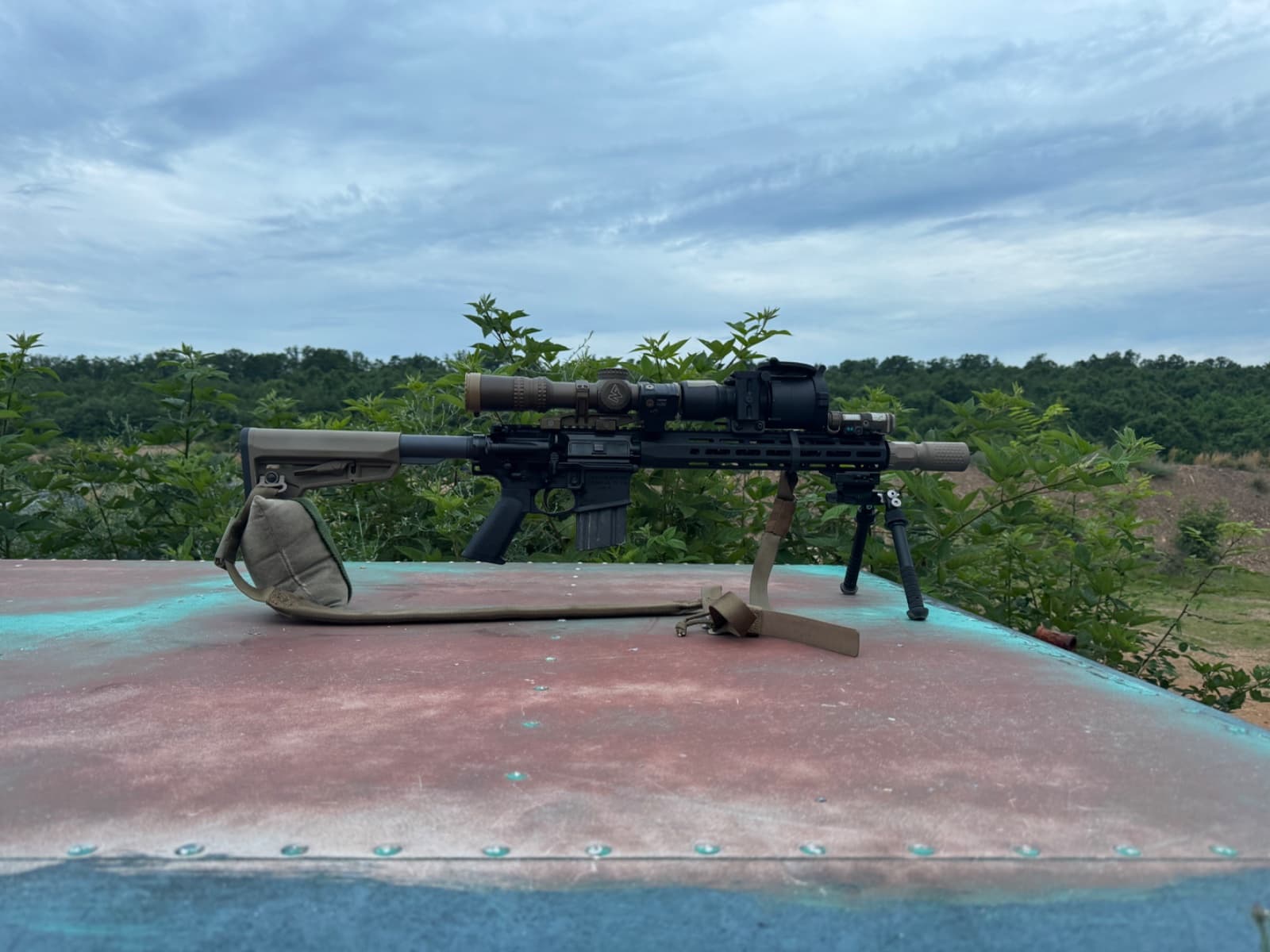 KAC KS-1
