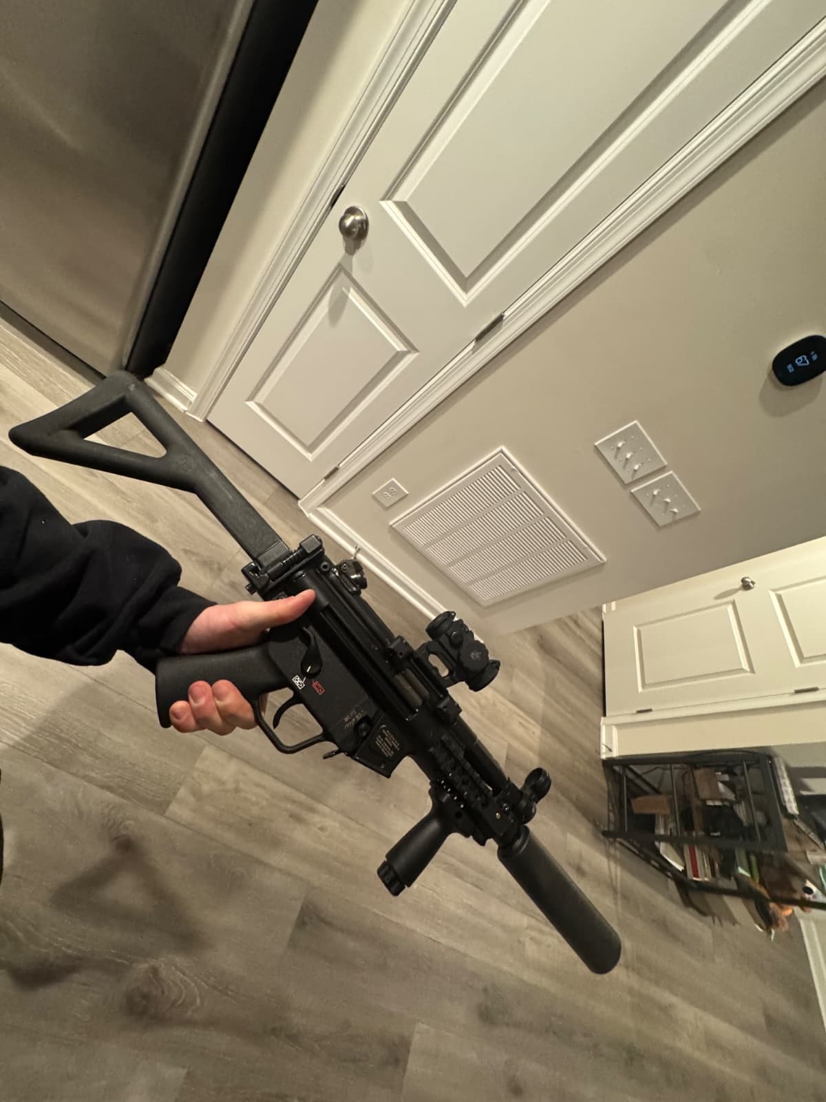 HK SP5K