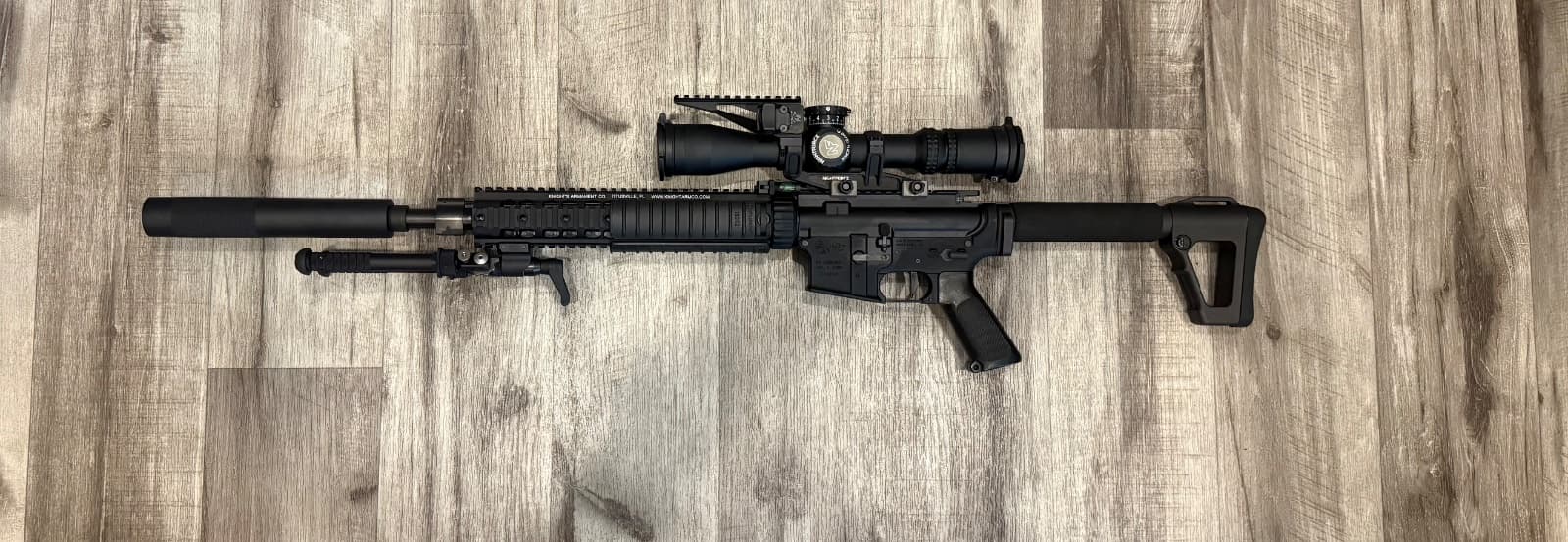 MK12 6mm ARC