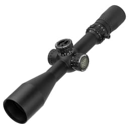 Nightforce NX6 3-18x50mm F1 FieldSet .1 MRAD DigIllum Mil-XT First Focal Plane Reticle Riflescope C735 product image