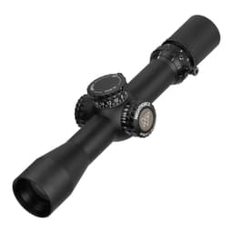 Nightforce ATACR 4-16x42 F1 ZH .1mrad Illum PTL TReMor3 C575 product image